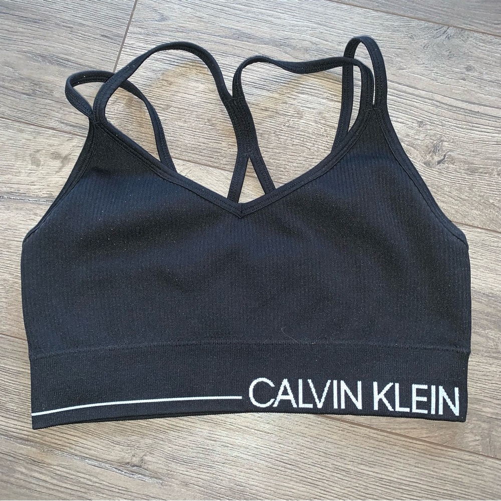 Calvin Klein Bra